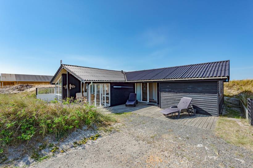 Foto von Ferienhaus XB19 in Årgab - Westjütland