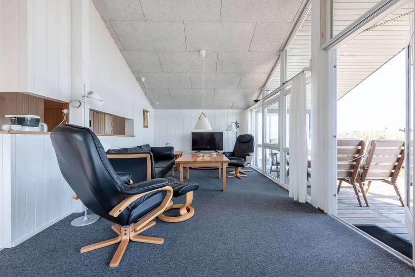 Foto von Ferienhaus XB19 in Årgab - Westjütland