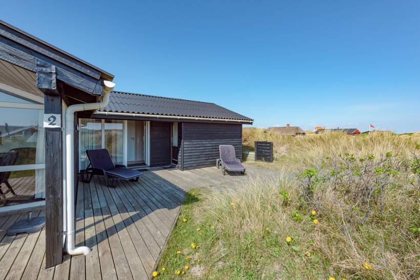Foto von Ferienhaus XB19 in Årgab - Westjütland