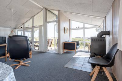 Vorschaubild von Ferienhaus XB19 in Årgab - Westjütland