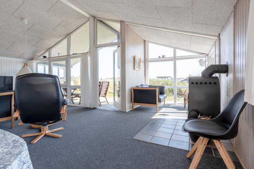 Foto von Ferienhaus XB19 in Årgab - Westjütland
