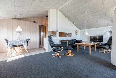 Vorschaubild von Ferienhaus XB19 in Årgab - Westjütland