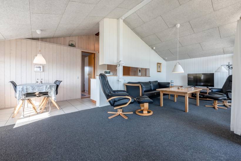 Foto von Ferienhaus XB19 in Årgab - Westjütland