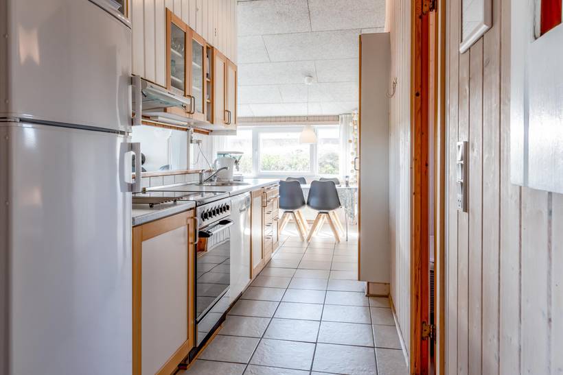 Foto von Ferienhaus XB19 in Årgab - Westjütland