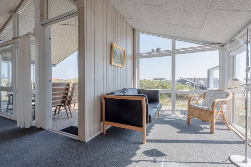 Foto von Ferienhaus XB19 in Årgab - Westjütland