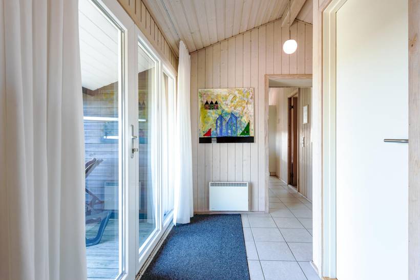 Foto von Ferienhaus XB19 in Årgab - Westjütland