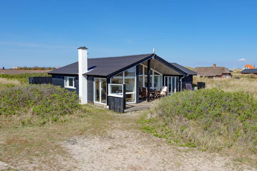 Foto von Ferienhaus XB19 in Årgab - Westjütland