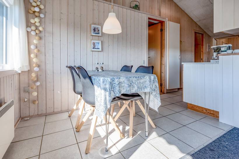 Foto von Ferienhaus XB19 in Årgab - Westjütland