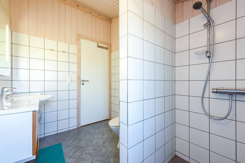 Foto von Ferienhaus XB19 in Årgab - Westjütland