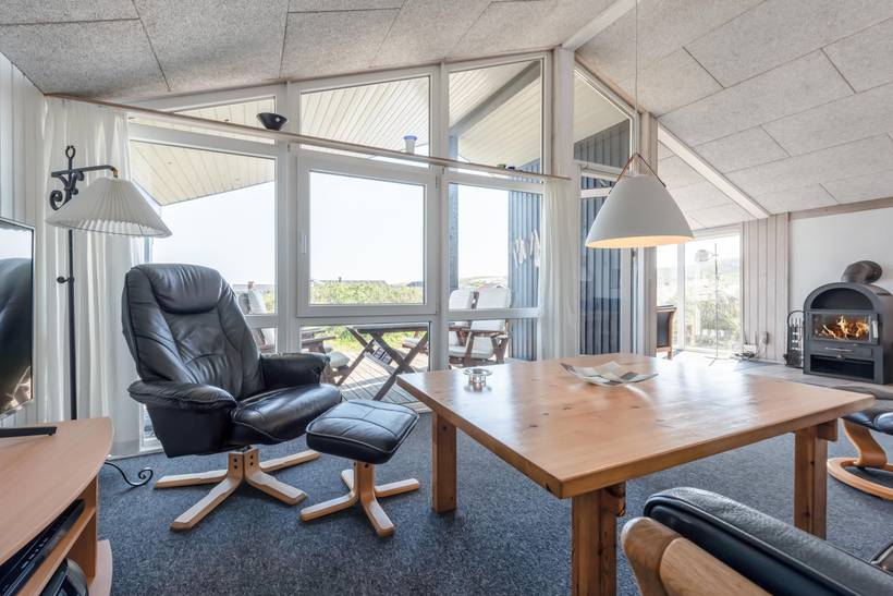 Foto von Ferienhaus XB19 in Årgab - Westjütland
