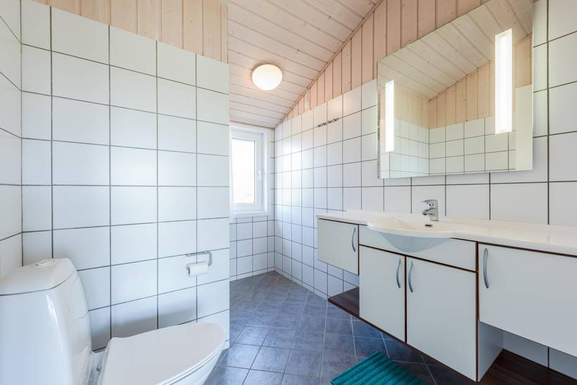 Foto von Ferienhaus XB19 in Årgab - Westjütland