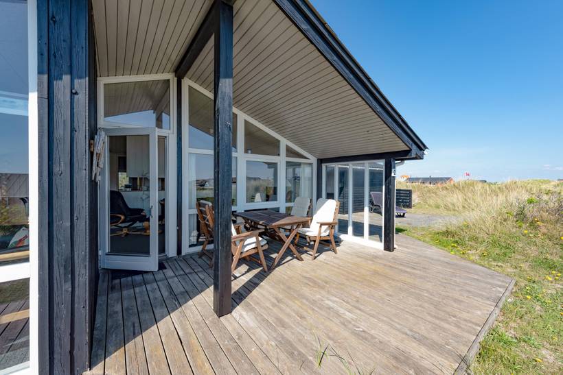 Foto von Ferienhaus XB19 in Årgab - Westjütland