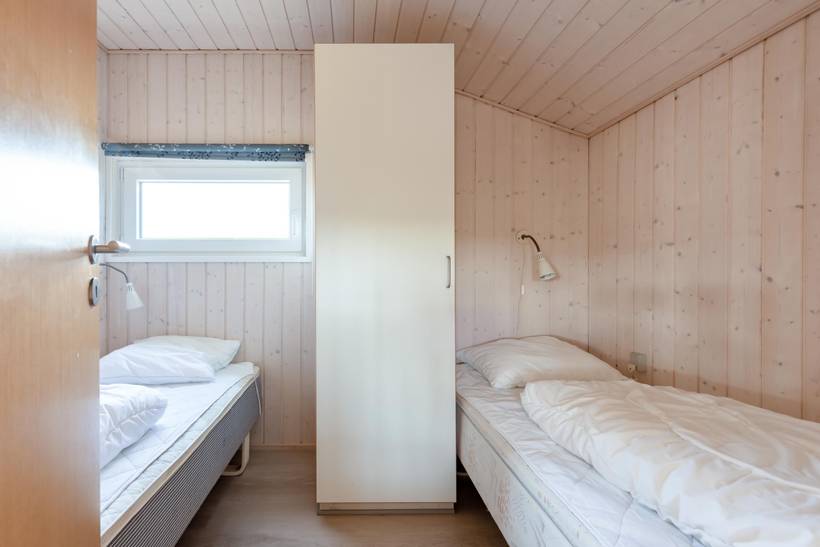 Foto von Ferienhaus XB19 in Årgab - Westjütland