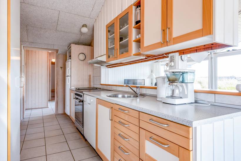 Foto von Ferienhaus XB19 in Årgab - Westjütland