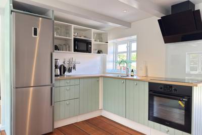 Vorschaubild von Ferienhaus XB20 in Skagen - Nordjütland