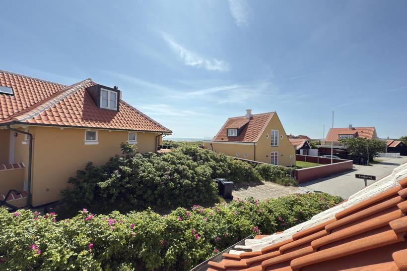 Foto von Ferienhaus XB20 in Skagen - Nordjütland