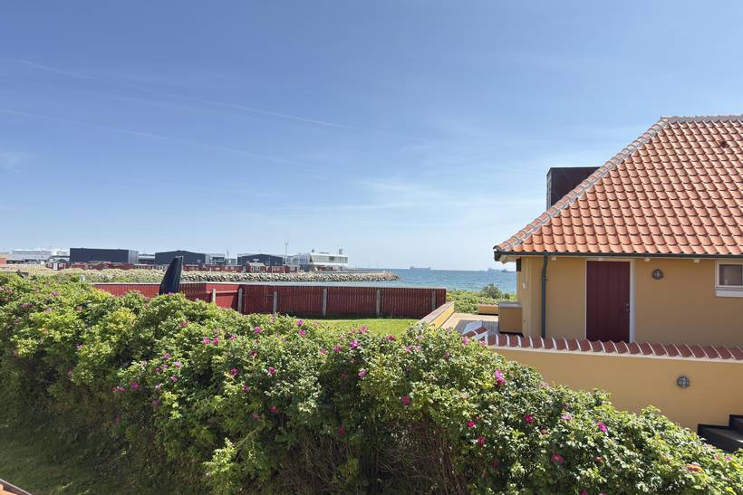 Foto von Ferienhaus XB20 in Skagen - Nordjütland