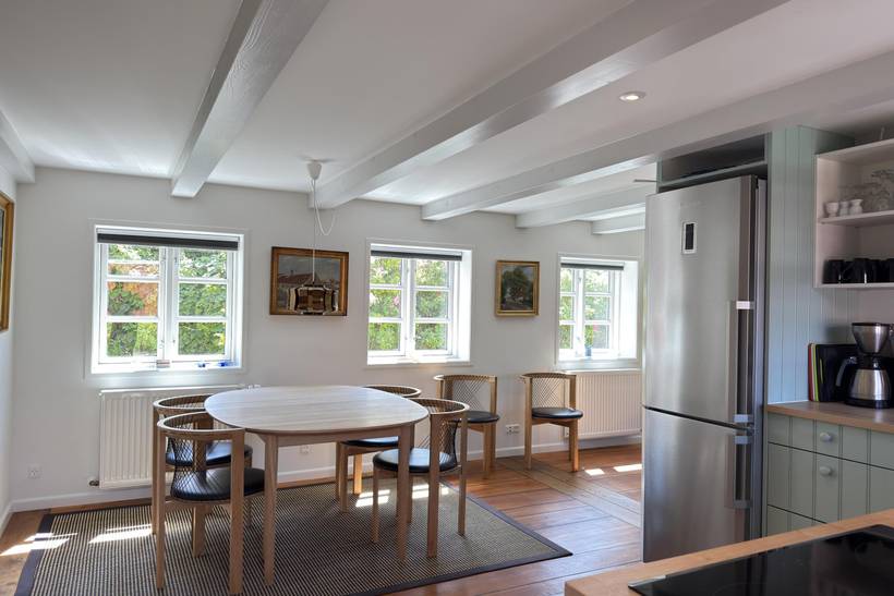 Foto von Ferienhaus XB20 in Skagen - Nordjütland