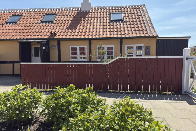 Foto von Ferienhaus XB20 in Skagen - Nordjütland