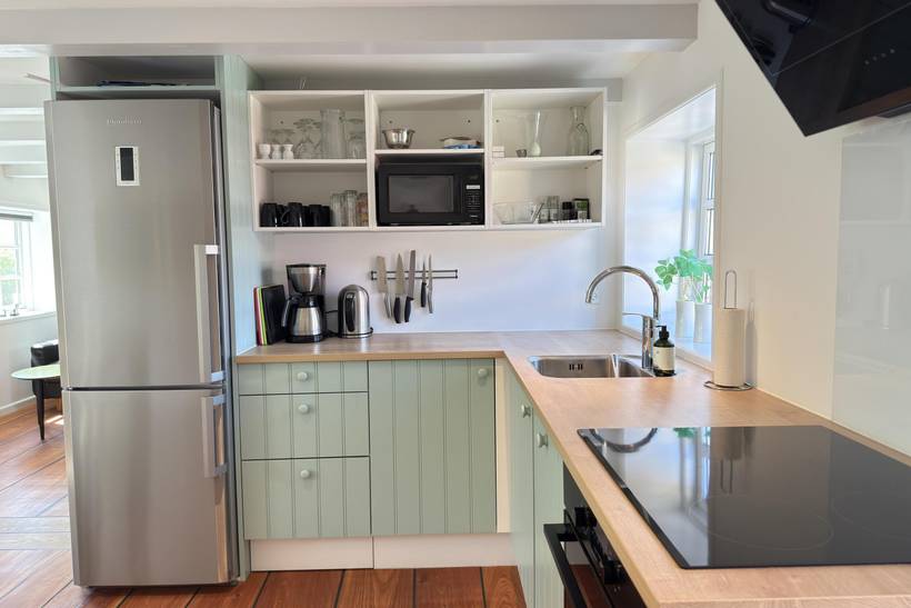 Foto von Ferienhaus XB20 in Skagen - Nordjütland