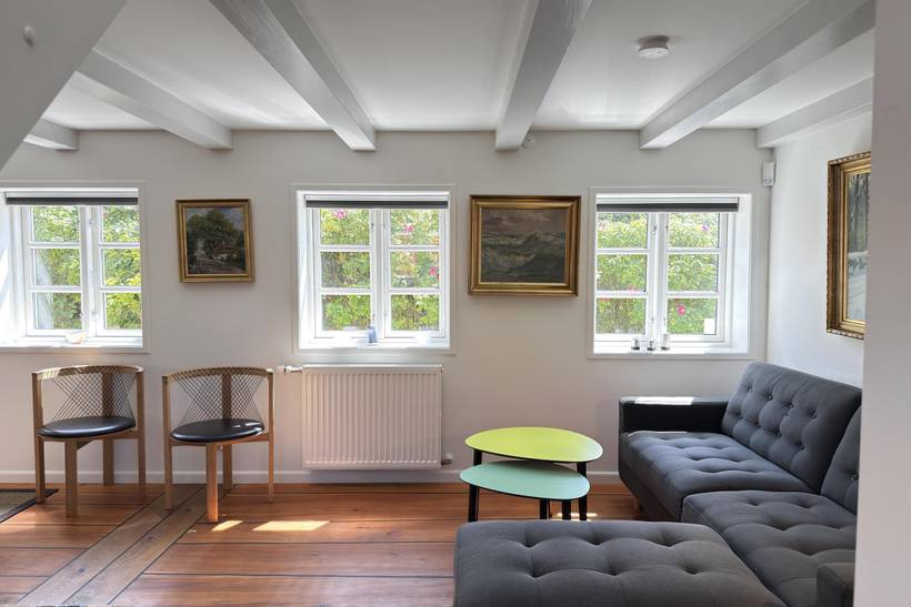 Foto von Ferienhaus XB20 in Skagen - Nordjütland