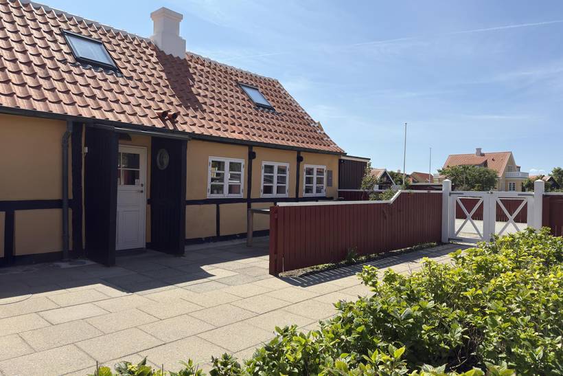 Foto von Ferienhaus XB20 in Skagen - Nordjütland