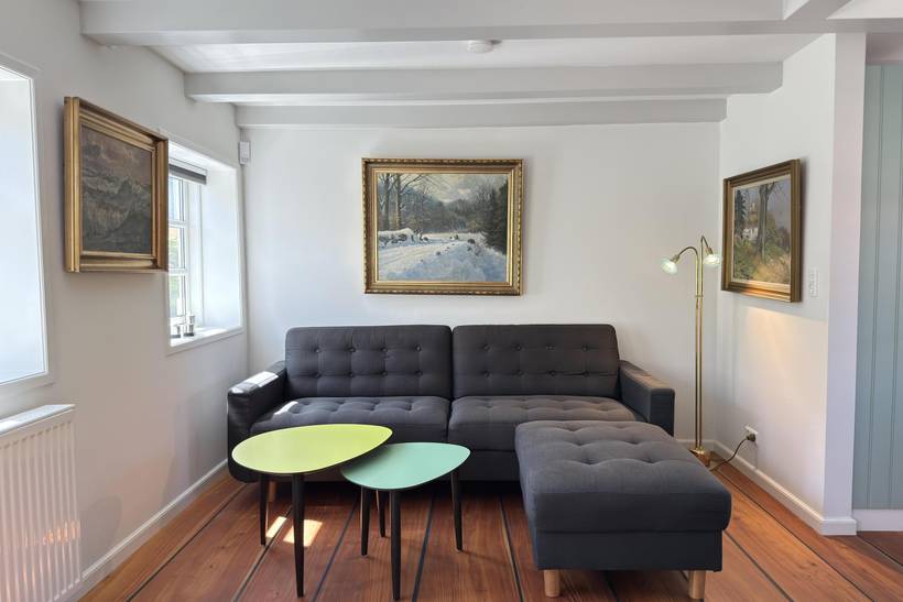 Foto von Ferienhaus XB20 in Skagen - Nordjütland