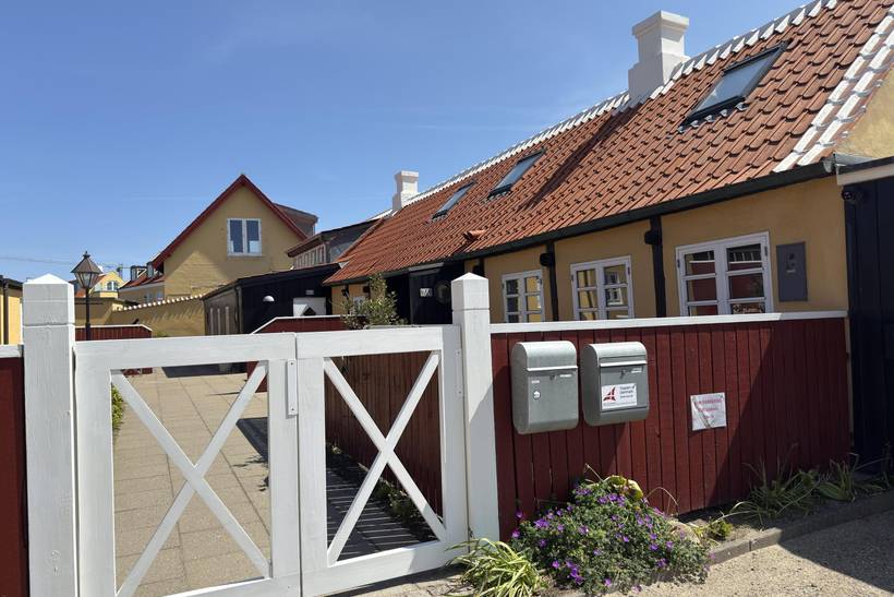 Foto von Ferienhaus XB20 in Skagen - Nordjütland
