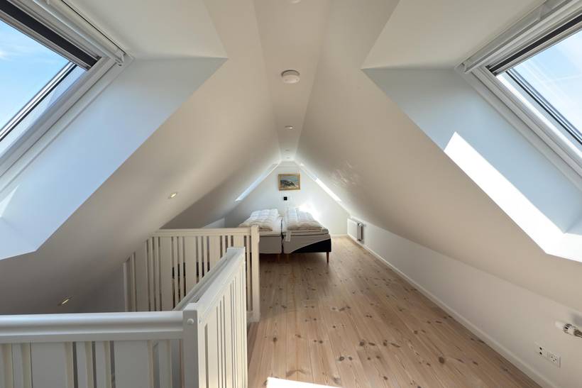 Foto von Ferienhaus XB20 in Skagen - Nordjütland