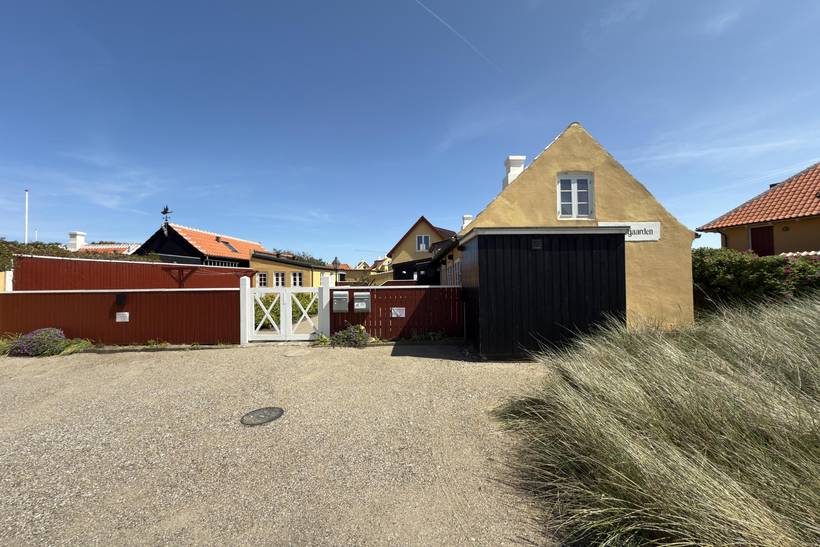 Foto von Ferienhaus XB20 in Skagen - Nordjütland