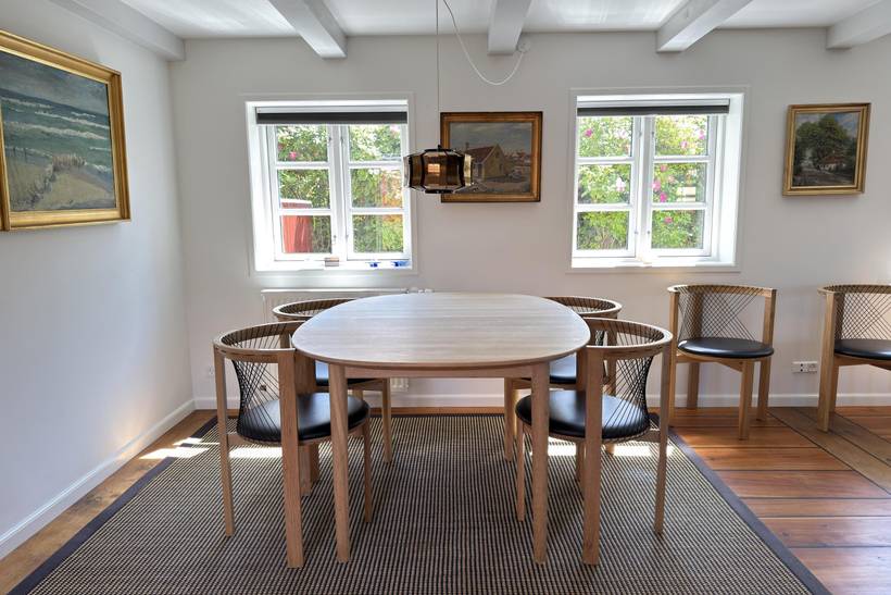 Foto von Ferienhaus XB20 in Skagen - Nordjütland