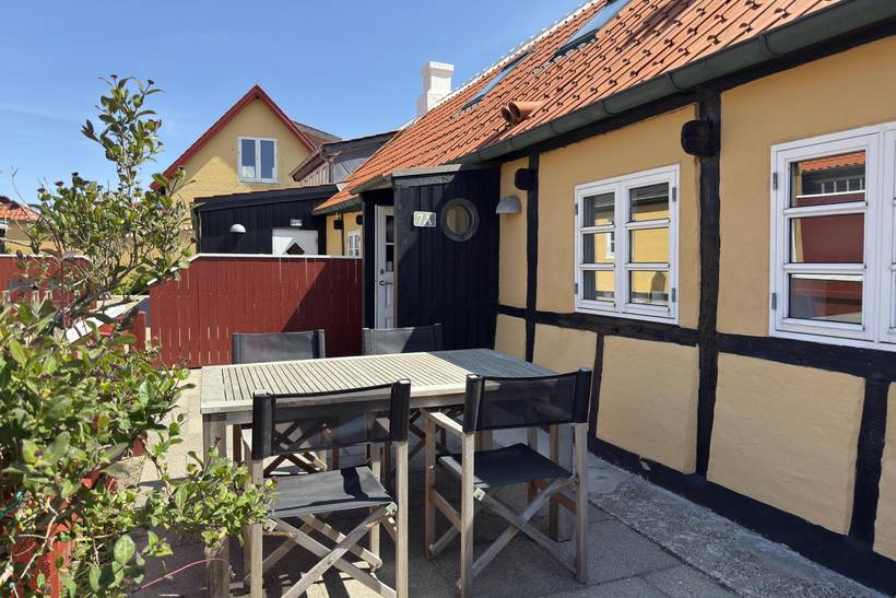 Foto von Ferienhaus XB20 in Skagen - Nordjütland