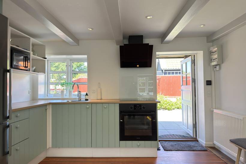 Foto von Ferienhaus XB20 in Skagen - Nordjütland
