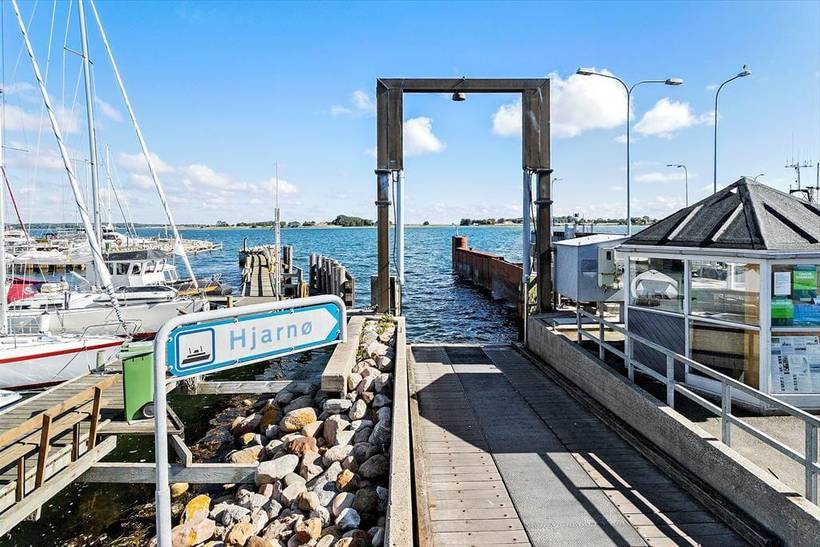 Foto von Ferienhaus XB24 in Pøt Strandby - Juelsminde - Ostjütland