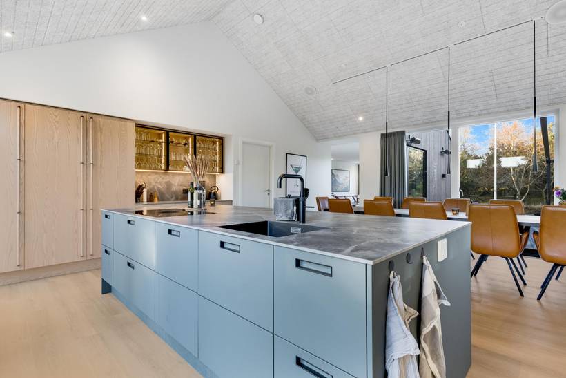 Foto von Ferienhaus XB32 in Blåvand - Westjütland