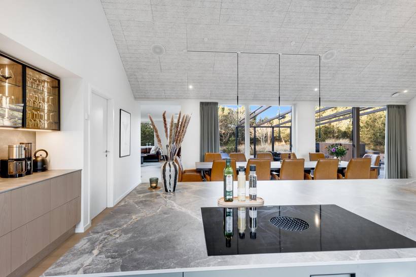 Foto von Ferienhaus XB32 in Blåvand - Westjütland