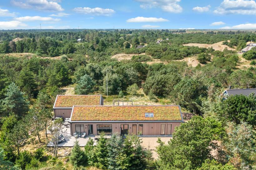 Foto von Ferienhaus XB32 in Blåvand - Westjütland