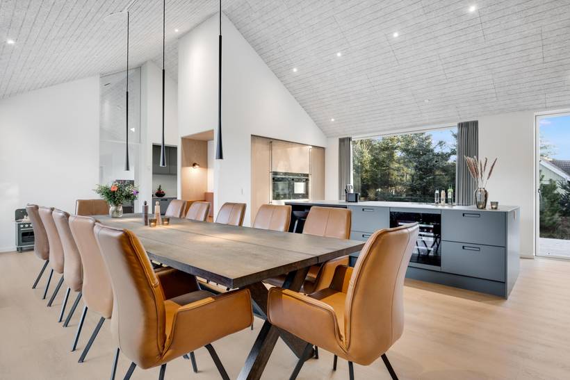Foto von Ferienhaus XB32 in Blåvand - Westjütland