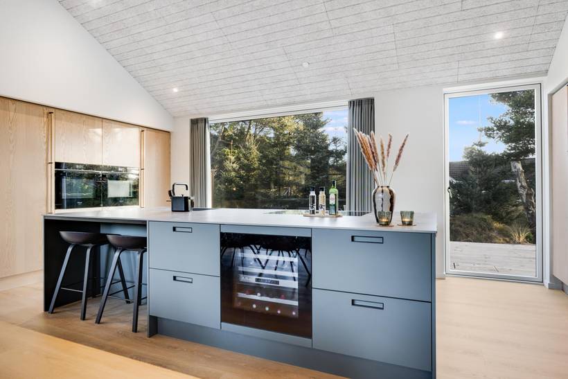 Foto von Ferienhaus XB32 in Blåvand - Westjütland