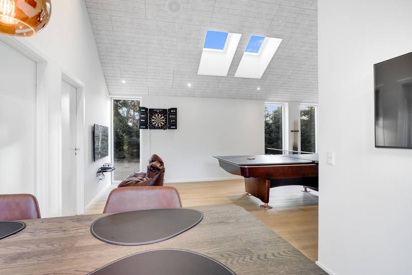 Foto von Ferienhaus XB32 in Blåvand - Westjütland