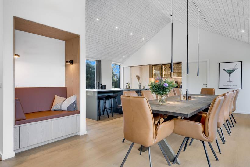 Foto von Ferienhaus XB32 in Blåvand - Westjütland