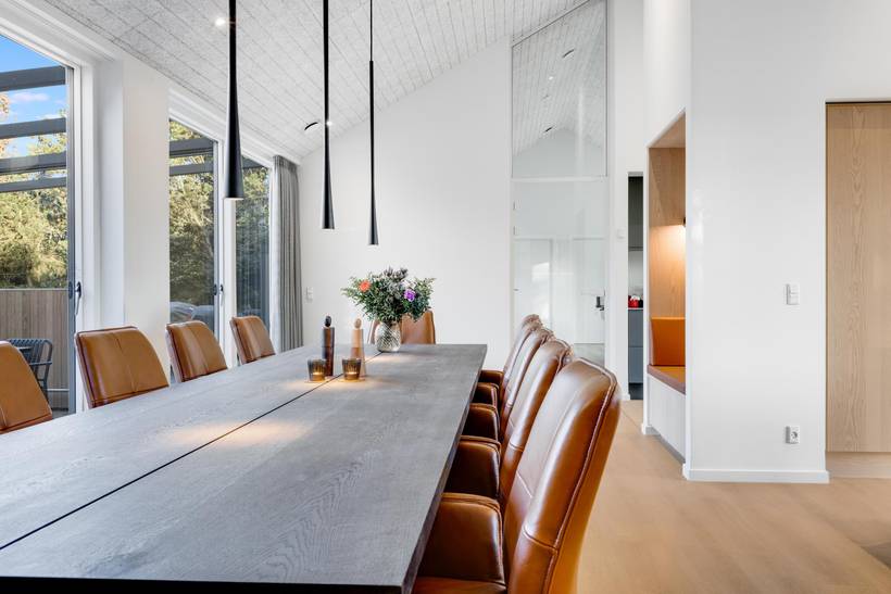 Foto von Ferienhaus XB32 in Blåvand - Westjütland