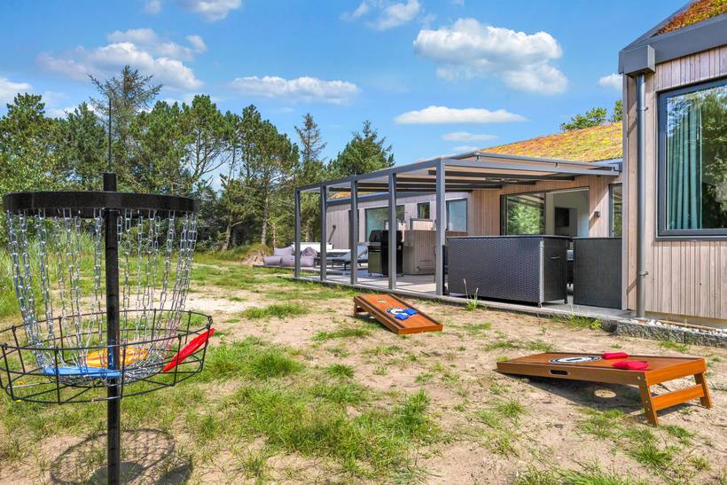 Foto von Ferienhaus XB32 in Blåvand - Westjütland