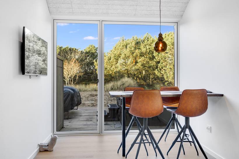Foto von Ferienhaus XB32 in Blåvand - Westjütland