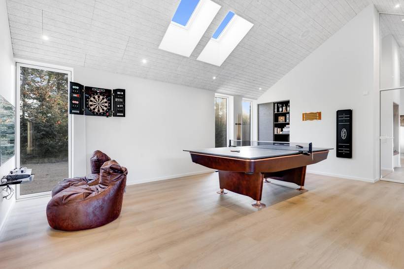 Foto von Ferienhaus XB32 in Blåvand - Westjütland