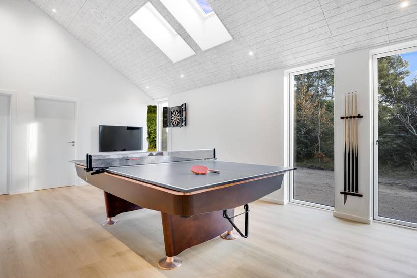 Foto von Ferienhaus XB32 in Blåvand - Westjütland