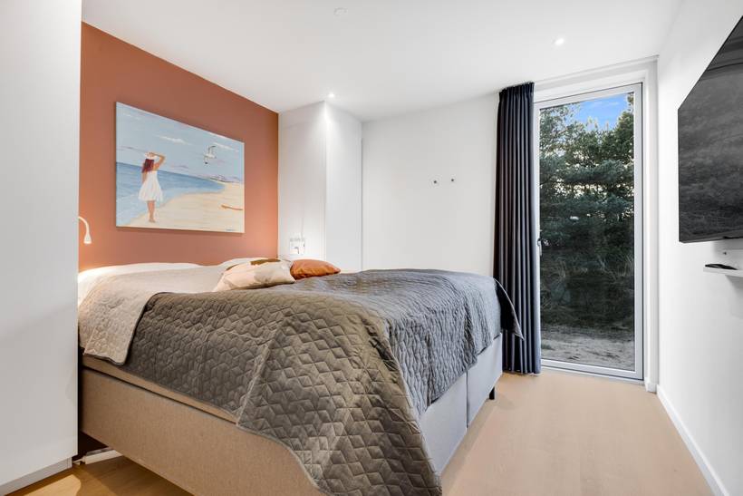 Foto von Ferienhaus XB32 in Blåvand - Westjütland