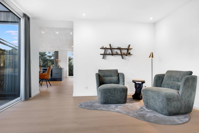 Foto von Ferienhaus XB32 in Blåvand - Westjütland