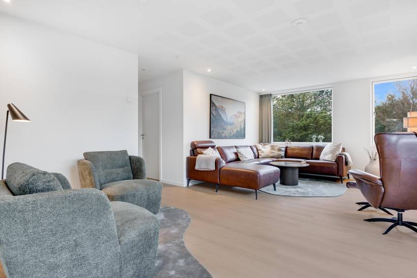 Foto von Ferienhaus XB32 in Blåvand - Westjütland