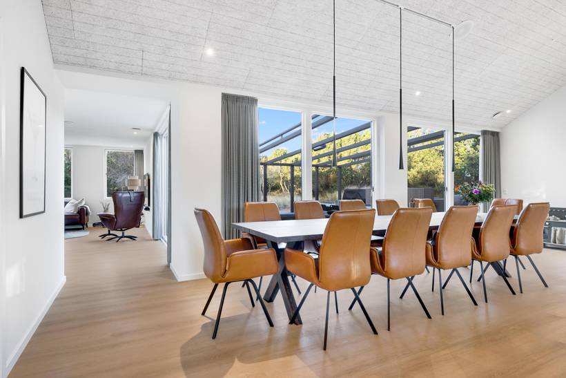 Foto von Ferienhaus XB32 in Blåvand - Westjütland